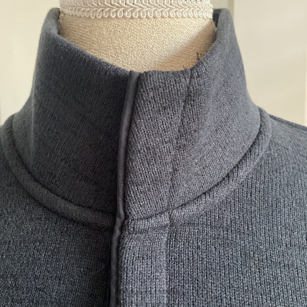 Under Armour Snap Button Half Pullover - image 4